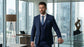 Fabio Farini Herren Krawatten Set 05er Farbmix 16 6cm/8cm