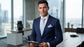 Fabio Farini Herren Krawatten Set 05er Farbmix 15 6cm/8cm