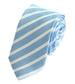 Krawatten 05er Blau 1