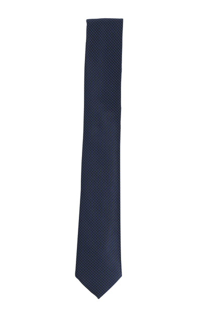 Fabio Farini elegante karierte Krawatte für Hochzeit, Konfirmation, Ball in 6 cm zur Auswahl