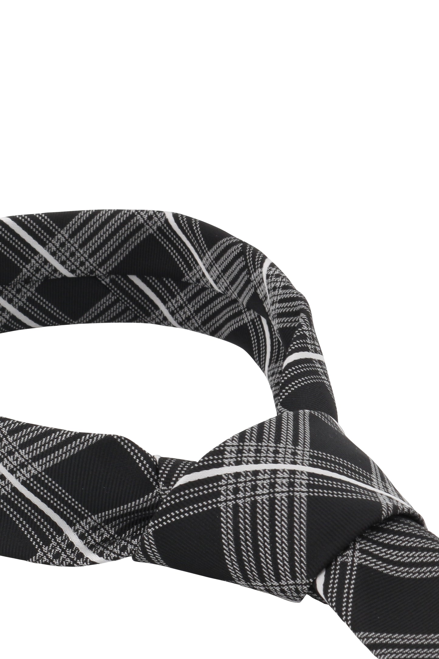 Fabio Farini elegante karierte Krawatte für Hochzeit, Konfirmation, Ball in 6 cm zur Auswahl