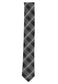 Fabio Farini elegante karierte Krawatte für Hochzeit, Konfirmation, Ball in 6 cm oder 8 cm zur Auswahl
