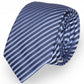 Krawatten 05er Blau 2