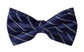 Fliegen 10er Blau 1