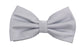 Fabio Farini Herren Hosenträger Set 3cm X Form mit Passender Fliege