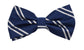 Fliegen 10er Blau 1