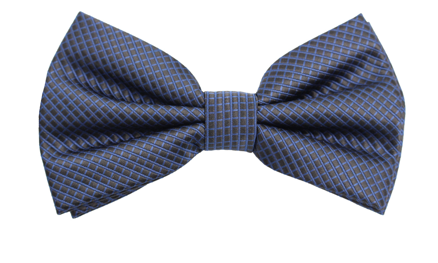 Fliegen 05er Blau 5