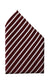 Fabio Farini Mehrere Farben Einstecktücher - 25x25cm