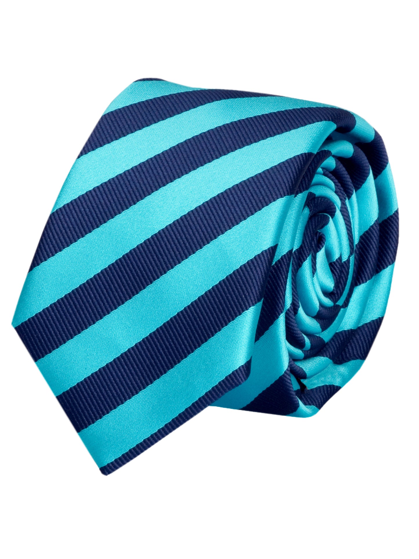 Postenangebot: 100 Krawatten verschiedene Farben, Muster & Breiten