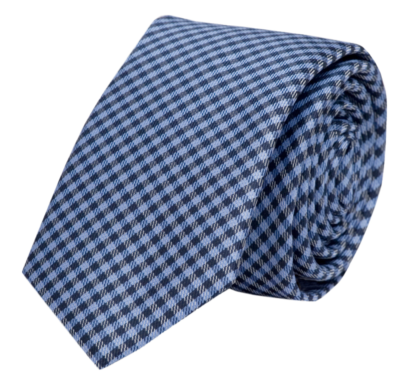 Krawatten 05er Blau 2
