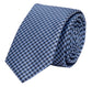 Krawatten 10er Blau 1