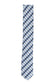 Fabio Farini elegante karierte Krawatte für Hochzeit, Konfirmation, Ball in 6 cm zur Auswahl