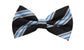Fliegen 10er Blau 1