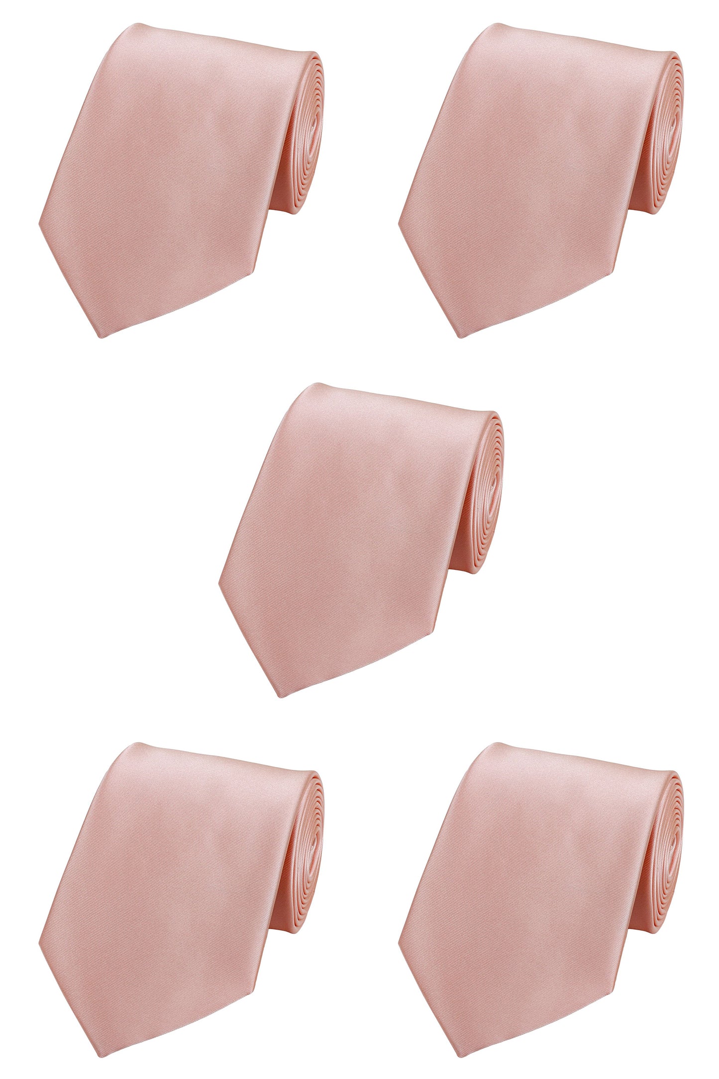 Krawatten unisets 8cm