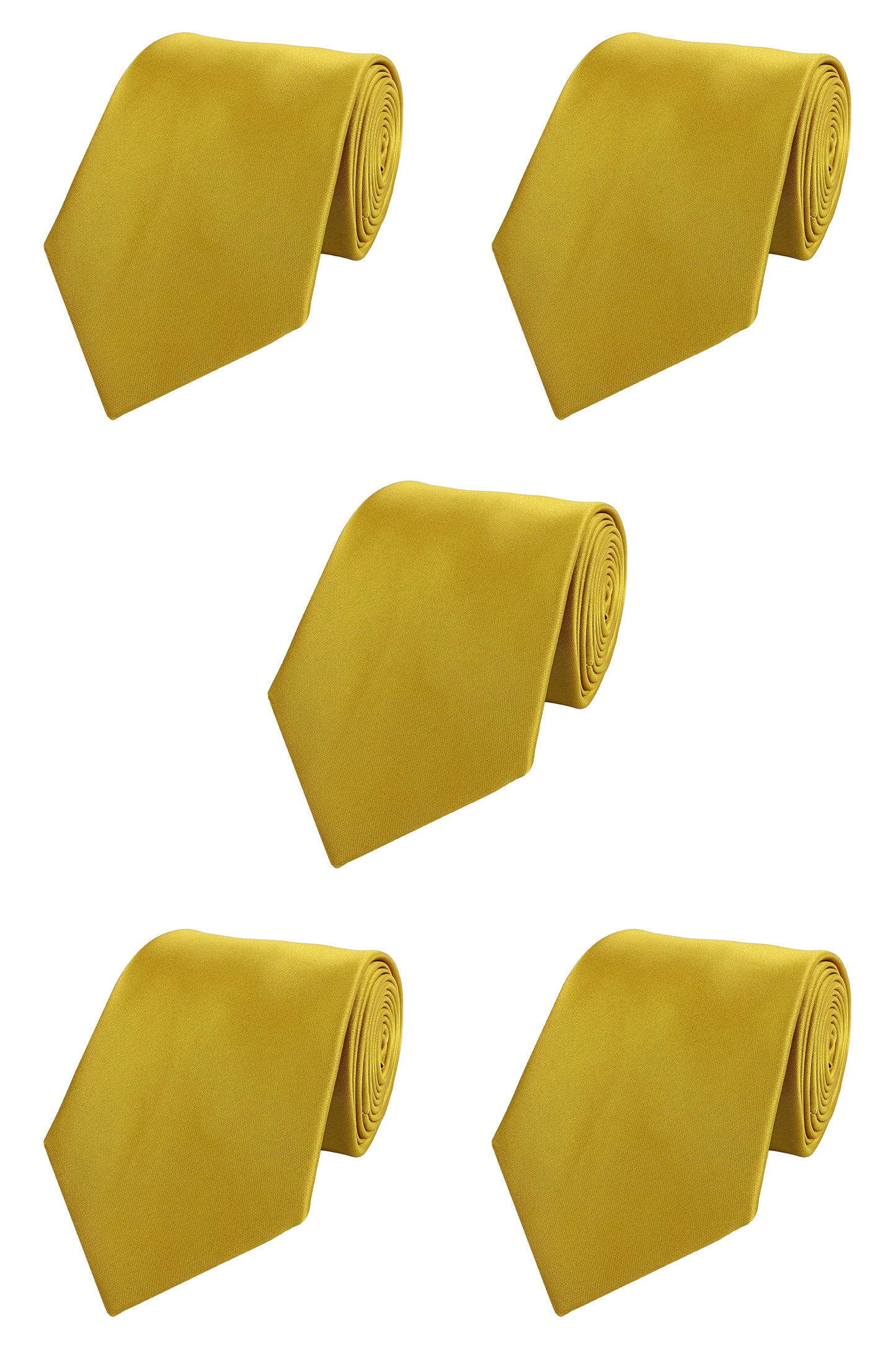 Krawatten unisets 8cm