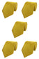 Krawatten unisets 8cm
