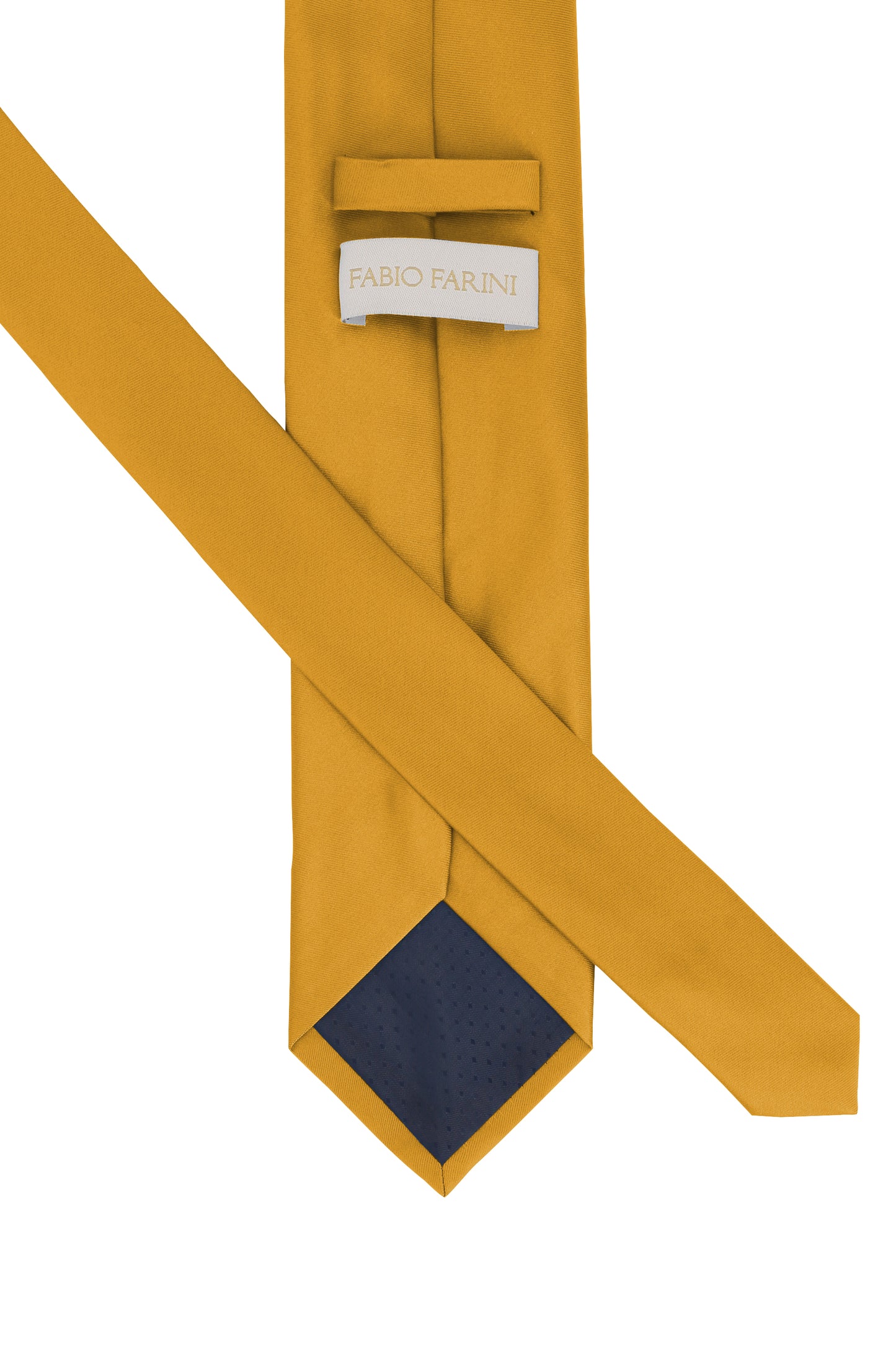 Fabio Farini Klassische Krawatten und Schlips in verschiedenen Farben 8cm