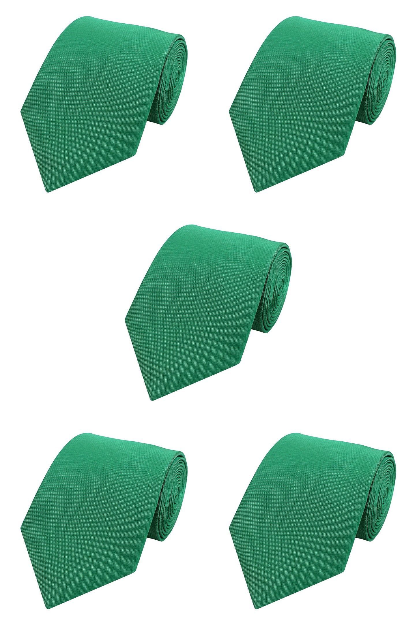 Krawatten unisets 8cm