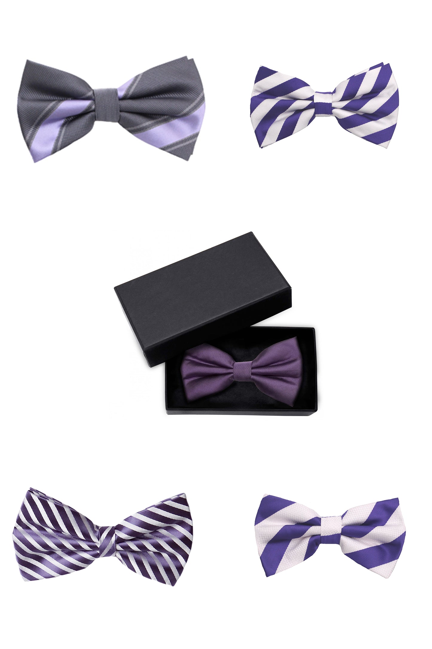Fliegen 05er Violett