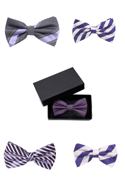 Fliegen 05er Violett
