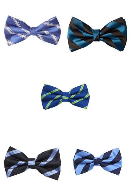Fliegen 05er Blau 1