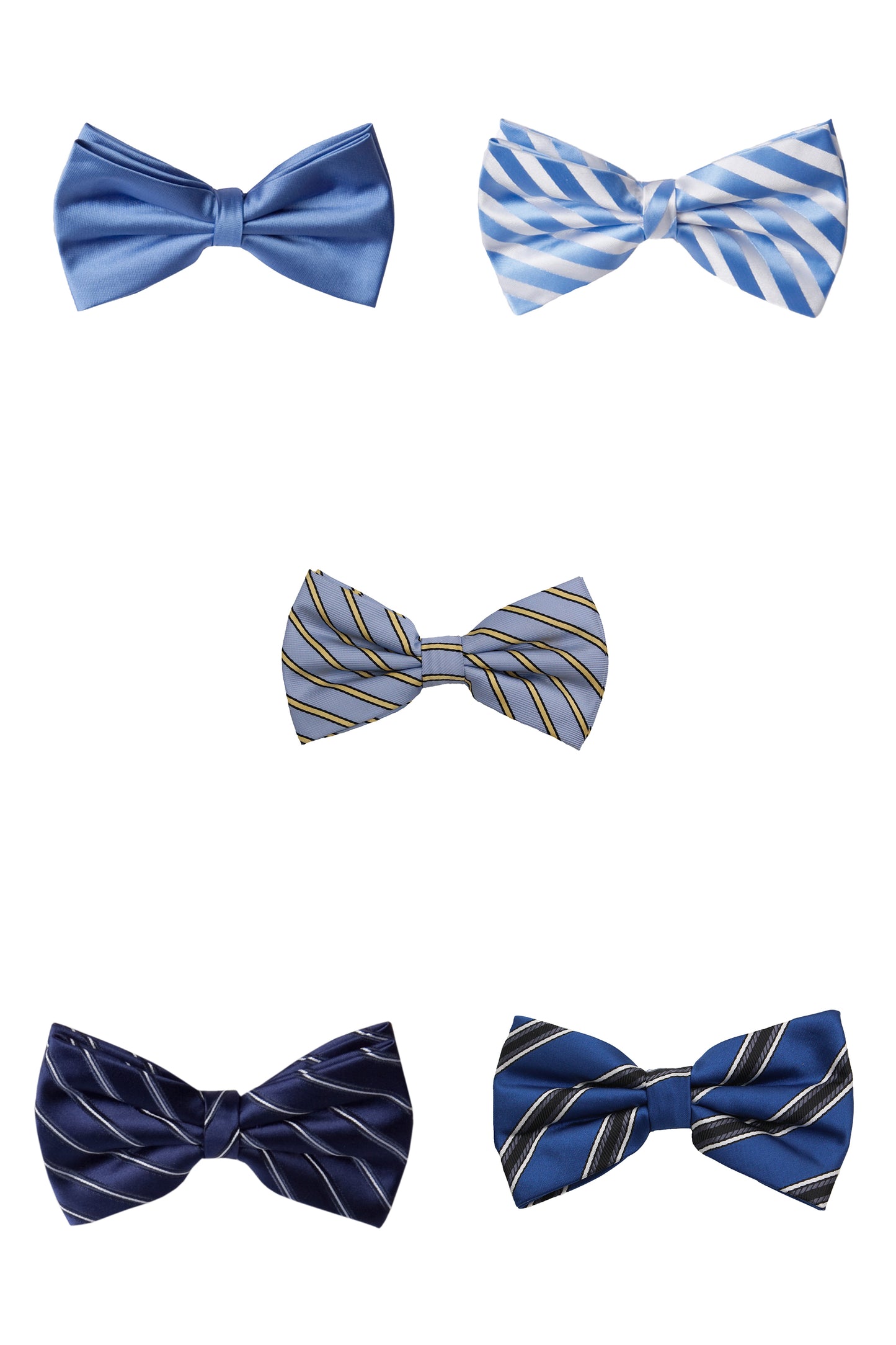 Fliegen 05er Blau 2