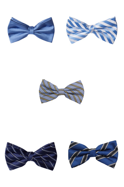 Fliegen 05er Blau 2