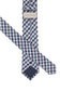 Fabio Farini elegante karierte Krawatte für Hochzeit, Konfirmation, Ball in 6 cm zur Auswahl