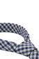 Fabio Farini elegante karierte Krawatte für Hochzeit, Konfirmation, Ball in 6 cm zur Auswahl