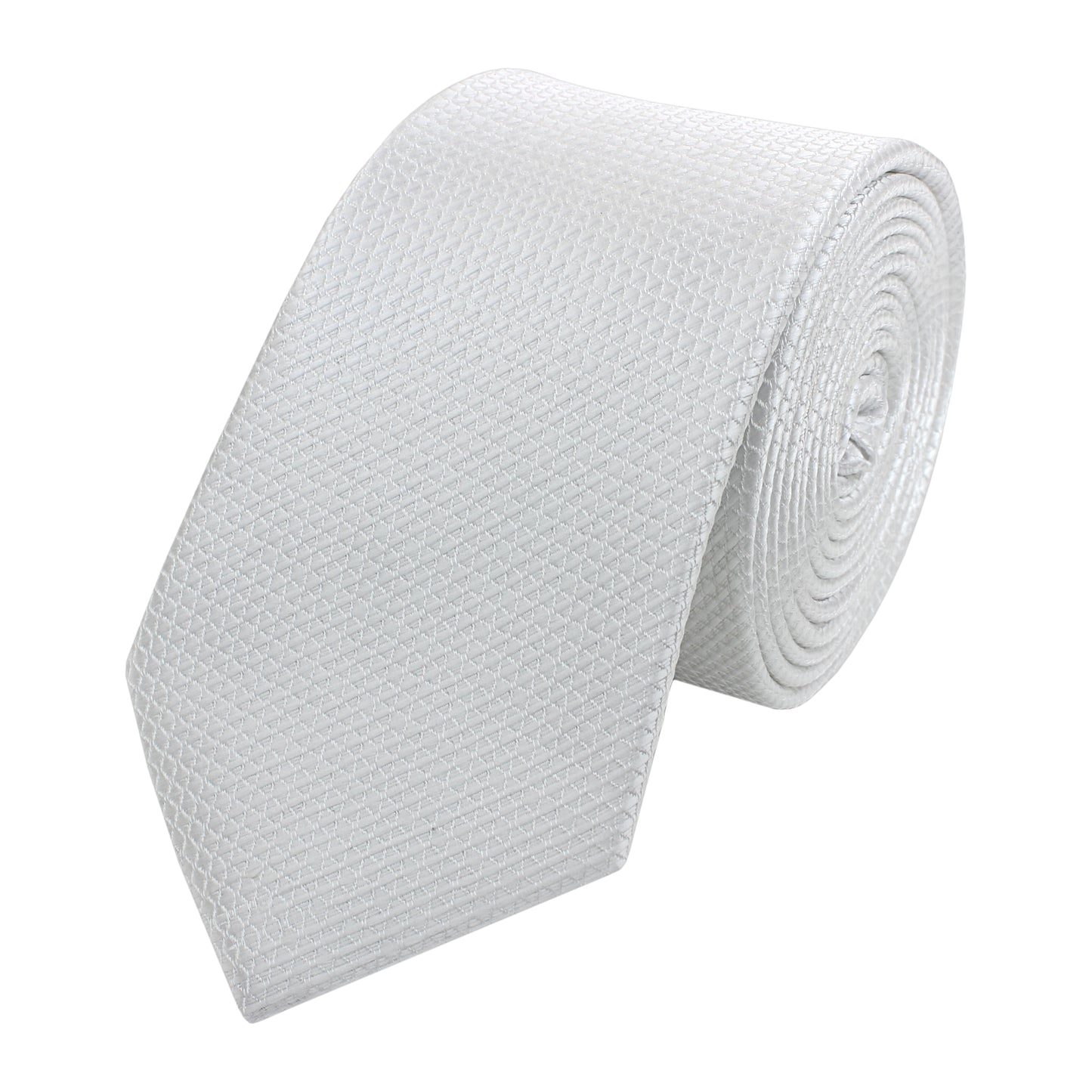 Krawatten unisets 6cm