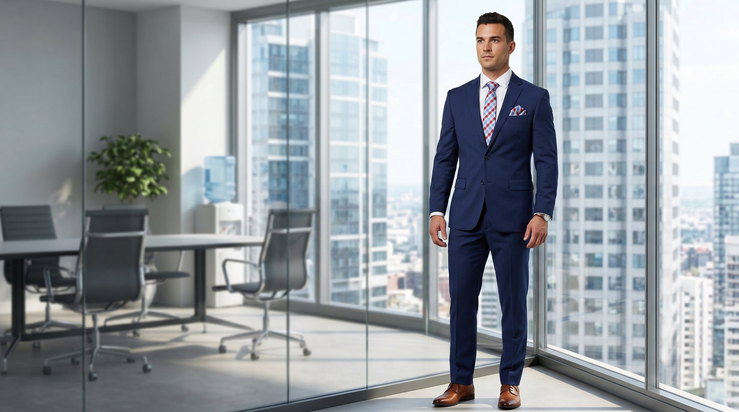 Fabio Farini Herren Krawatten Set 05er Farbmix 22 6cm/8cm