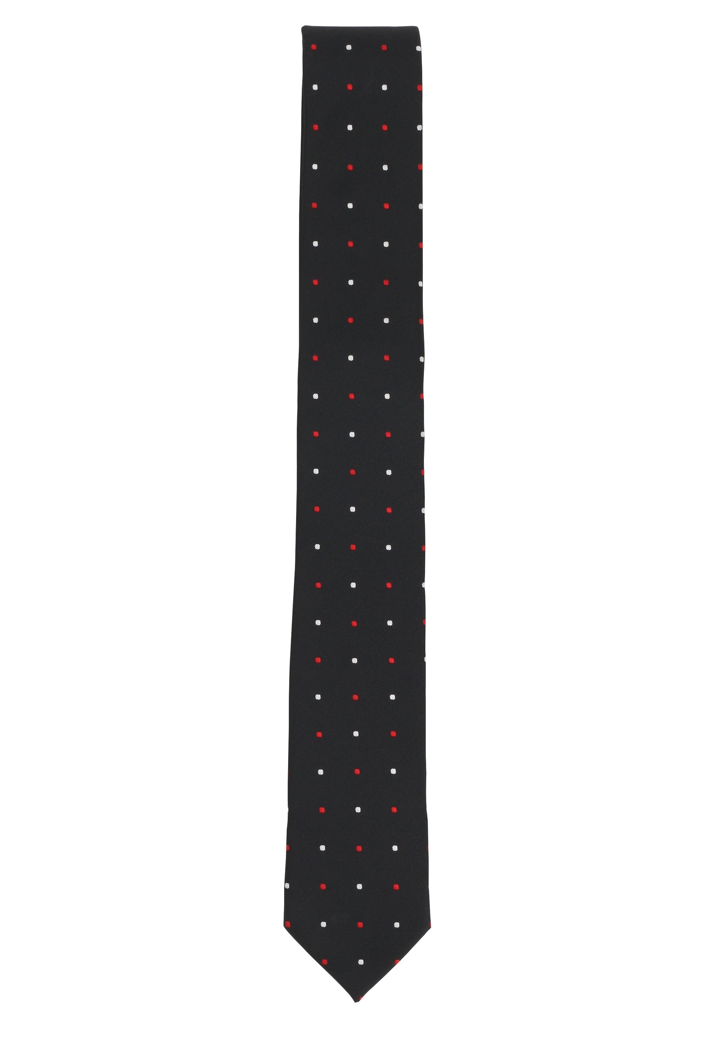 Fabio Farini - Krawatten verschiedene Farben in 6cm