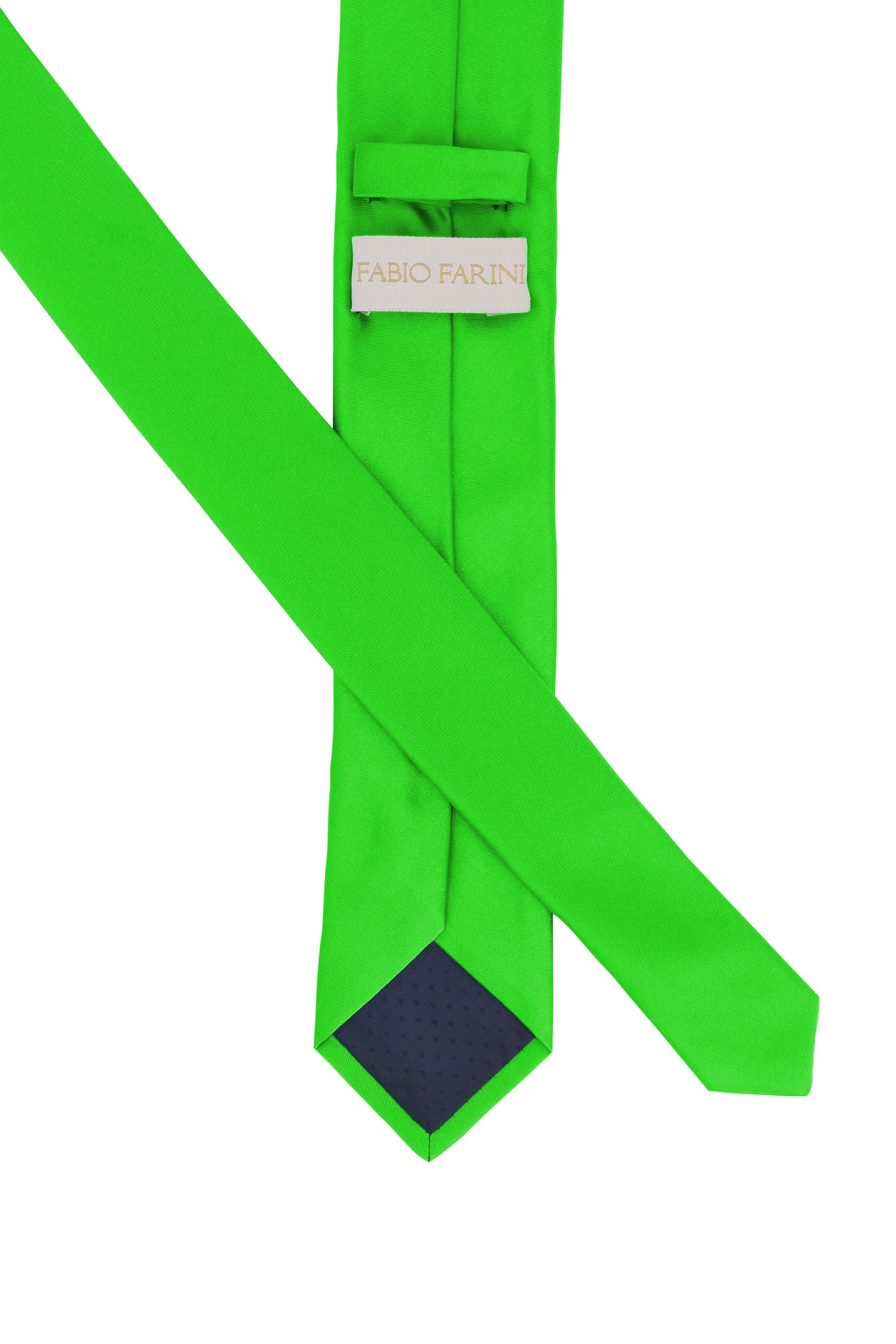 Fabio Farini Klassische Krawatten und Schlips in verschiedenen Farben 6cm