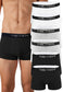 Fabio Farini 6er Pack Herren Boxershorts