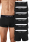 Fabio Farini 6er Pack Herren Boxershorts