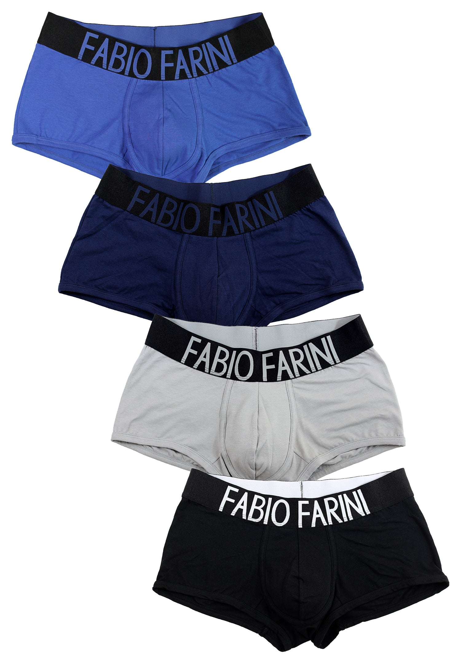 Enge Boxershorts
