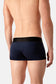 Fabio Farini 4er Pack Herren Boxershorts aus 95% Baumwolle