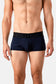 Fabio Farini 4er Pack Herren Boxershorts aus 95% Baumwolle