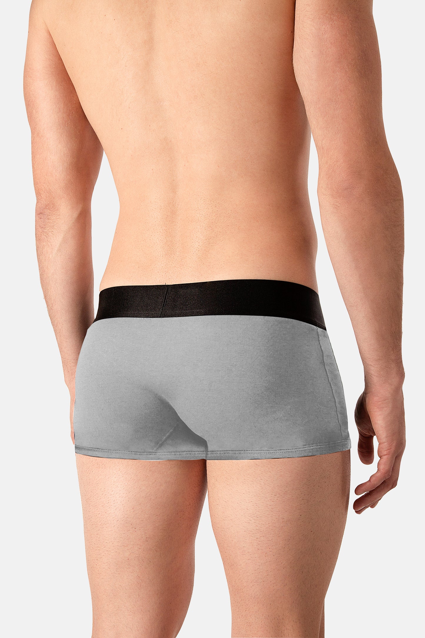 Fabio Farini 4er Pack Herren Boxershorts aus 95% Baumwolle