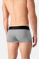 Fabio Farini 4er Pack Herren Boxershorts aus 95% Baumwolle