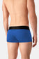 Fabio Farini 4er Pack Herren Boxershorts aus 95% Baumwolle