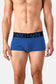 Fabio Farini 4er Pack Herren Boxershorts aus 95% Baumwolle