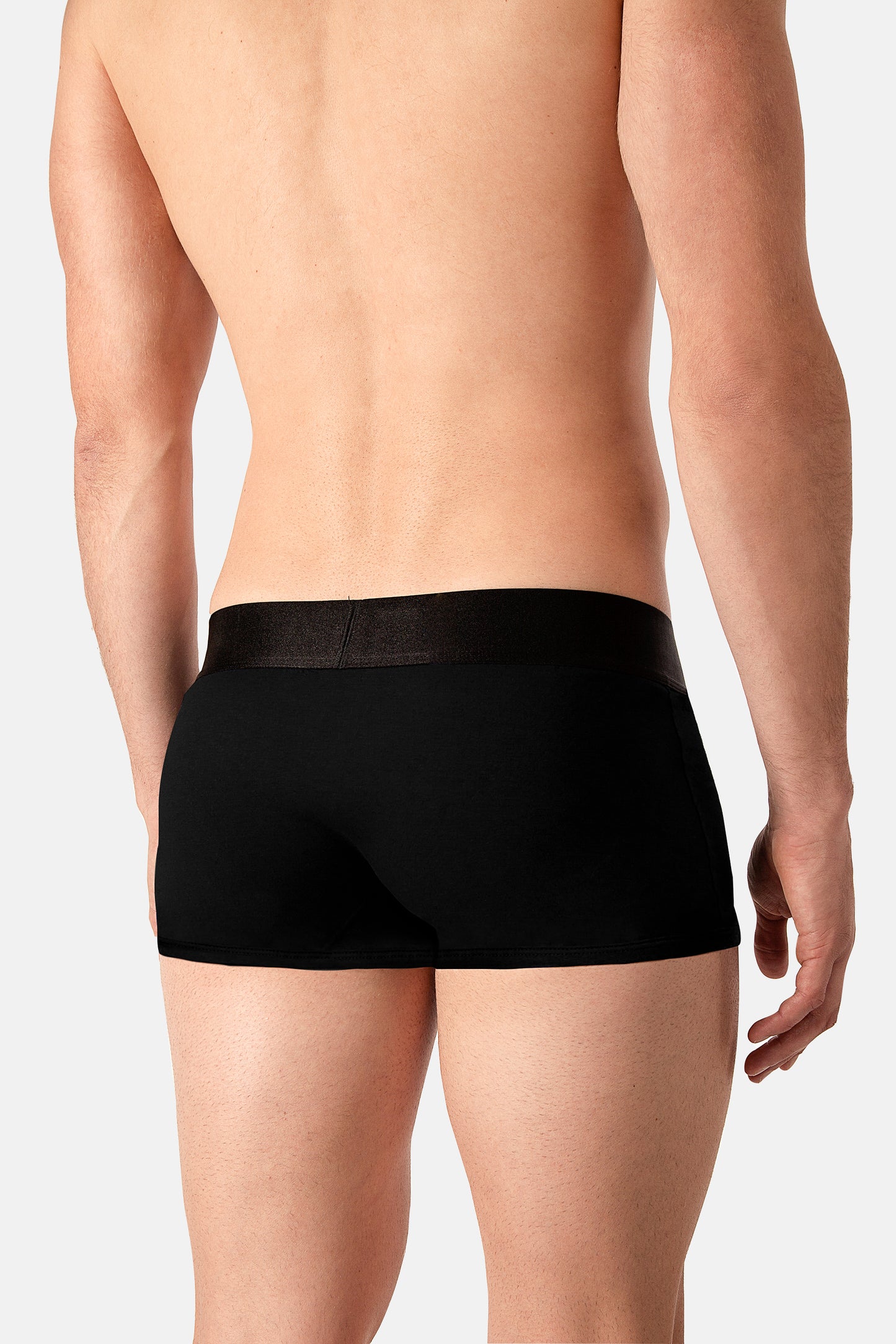 Fabio Farini 4er Pack Herren Boxershorts aus 95% Baumwolle