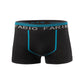 Fabio Farini 4er Pack Herren Boxershorts