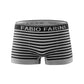 Fabio Farini 4er Pack Herren Boxershorts