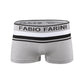 Fabio Farini 4er Pack Herren Boxershorts