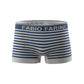 Fabio Farini 4er Pack Herren Boxershorts