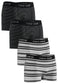 Fabio Farini 4er Pack Herren Boxershorts