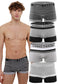 Herren Boxershorts - nahtlos in vielen trendigen Farben