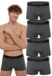 Herren Boxershorts - nahtlos in vielen trendigen Farben